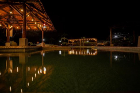 Hotel El Rancho